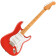 CLASSIC VIBE '50S STRATOCASTER FIESTA RED MN