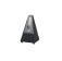 Wittner Mtronome Pyramidal noir