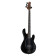 StingRay DarkRay - Basse Électrique 4 Cordes