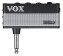 Vox amPlug3 AP3-US - Amplificateur Casque de Poche pour Guitare lectrique - US Silver