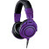 Audio-Technica ATH-M50xBT Casque sans fil - Violet