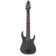 M80M WEATHERED BLACK - Guitare electrique 8 cordes signature Meshuggah