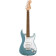 Affinity Series Stratocaster Junior HSS Ice Blue Metallic