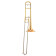 YSL-445 GE II Bb-Tenor Trombone  - Trombone ténor