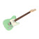 American Performer Telecaster Satin Surf Green