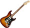 Player stratocaster hsh (mex, pf) - tobacco burst