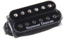 Jazz model sh-2 bridge - black