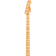 Fender American Original 50s Precision Bass Neck Manche Pour Basse lectrique - rable