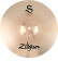 Zildjian S Family Series - 14" Thin Crash Cymbal