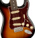 American Professional II Stratocaster 3-Color Sunburst Rosewood