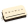 SHPR-1b P-Rail Humbucker Bridge Cream micro guitare