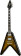 Flying V Prophecy Yellow Tiger