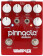 Wampler Pinnacle Deluxe V2 Distortion - Pedal de efectos para guitarra elctrica