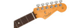 American Professional II Stratocaster Hss Mercury Rosewood