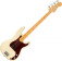 American professional ii precision bass (usa, mn) - olympic white