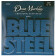 Dean Markley 2555 Jeu de cordes pour guitare lectrique Bluesteel Jazz 12-54