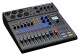 Zoom - L-8 LIVETRACK - Console mixage 8 voies - 4 mixages casques individuels, pads jingle, enregistreur multipiste et interface audio