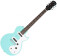 Les paul sl - turquoise