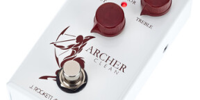 Vente J. Rockett Audio Designs Archer Clean