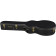 Etui Hardshell G6241 noir, 16"" , modèles Hollowbody - Étui pour Guitares Électriques