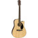 CD-60SCE Classic design Naturelle - guitare folk  électro-acoustique