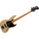 Contemporary Active Jazz Bass HH Shoreline Gold