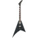 JS32T Rhoads Satin Black - Guitare Électrique