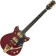 G6131t-62 vintage select ’62 jet with bigsby (japan) - vintage firebird red