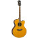 Yamaha CPX600VT Guitare lectro-Acoustique