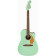 Redondo Player Surf Green WN FSR Electro-Acoustic Guitar