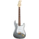 CS Stratocaster Signature Robert Cray Inca Silver