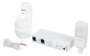 MiniFuse Recording Pack White