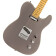 Aerodyne Special Telecaster Dolphin Gray Metallic