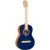 Protégé C1 Matiz Classic Blue guitare classique taille 4/4 avec housse
