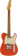 Player Plus Telecaster PF Fiesta Red
