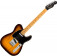 American ultra luxe telecaster (usa, mn) - 2-color sunburst