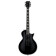 LTD EC-1000S Black - Guitare Électrique à Coupe Simple