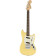 American Performer Mustang Vintage White RW avec housse