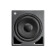 KH 810 Subwoofer 160W actif - Caisson de basses de studio