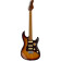 Larry Carlton S7 3-Tone Sunburst guitare électrique