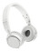 Pioneer DJ - HDJ-S7-K Professional on-ear DJ headphones, White