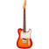 Player II Telecaster Chambered Ash RW Aged Cherry Burst guitare électrique
