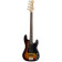 American Performer Precision Bass 3 Color Sunburst