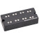 NYCB-4B NYC Bass Bridge Black