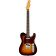 American Professional II Tele RW (3-Colour Sunburst) - Guitare Électrique