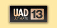 UAD Ultimate 13