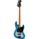 Contemporary Active Jazz Bass HH Sky Burst Metallic basse électrique