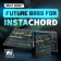 Future Bass for Instachord