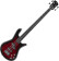 Legend serie standard 4 - black cherry