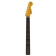 American Professional II Scalloped Stratocaster Neck 22 Narrow Tall Frets 9.5”” Radius Rosewood